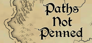 Paths Not Penned banner