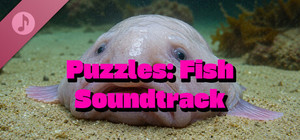 Puzzles: Fish Soundtrack banner