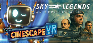 VR Adventure Pack banner