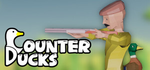 Counter Ducks banner