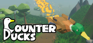 Counter Ducks banner