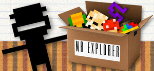 MR.EXPLORER banner
