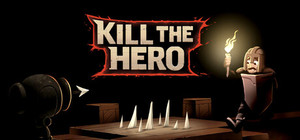 Kill The Hero banner