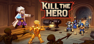 Kill The Hero banner