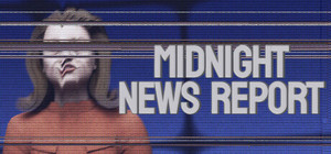 Midnight News Report banner
