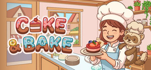 Cake & Bake banner