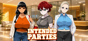 Intended Parties banner