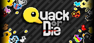 Quack or Die banner