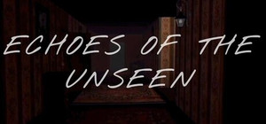 Echoes Of The Unseen banner
