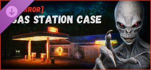 [HERROR] Gas Station Case - Supporter Pack banner