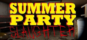 Summer Party Slaughter banner