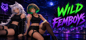 Wild Femboys banner