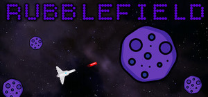 Rubblefield banner