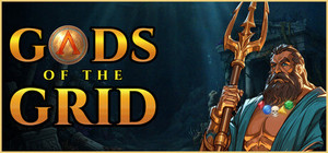Gods of the Grid banner