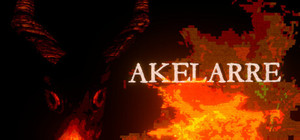 Akelarre banner