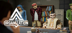 The Organization banner