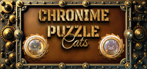 Chronime Puzzle: Cats banner