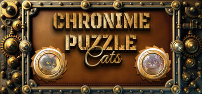 Chronime Puzzle: Cats