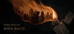 Dark Realms: Hoia Baciu banner