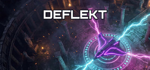 DEFLEKT banner