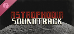 Astrophobia Soundtrack banner