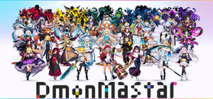 DmonMaster banner
