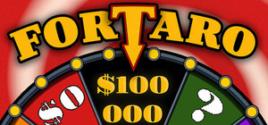 FORTARO banner