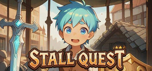 Stall Quest banner
