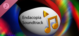 Endacopia Soundtrack banner