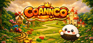 CoAnnCo banner