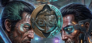 Lord of Kensai banner