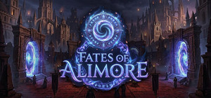 Fates of Alimore banner
