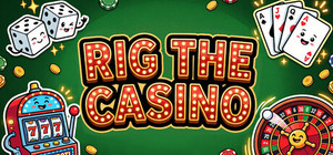 Rig the Casino banner