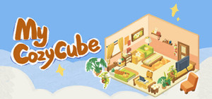 My Cozy Cube banner