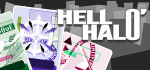 Hell o' Halo banner