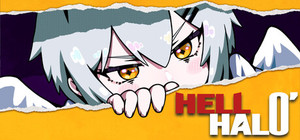 Hell o' Halo banner