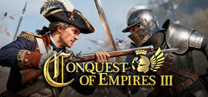 Conquest of Empires 3 banner