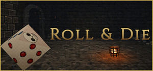 Roll and Die banner