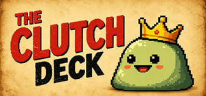 The Clutch Deck banner