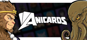 Anicards banner