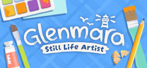 Glenmara: Still Life Artist banner