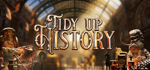 Tidy Up History banner