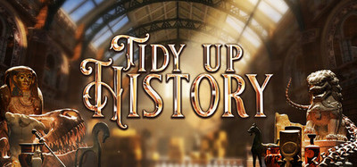 Tidy Up History