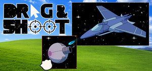 Drag and Shoot banner
