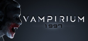 Vampirium: 1997 banner