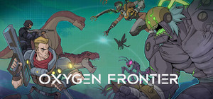 Oxygen Frontier banner
