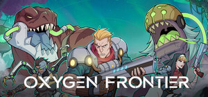 Oxygen Frontier banner