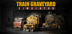 Train Graveyard Simulator banner