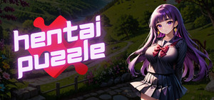 Hentai Puzzle: Midori banner