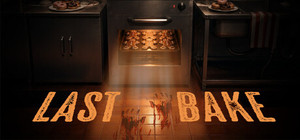 Last Bake banner
